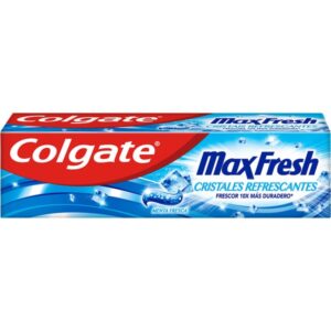 Colgate Max Fresh Paste 75ml