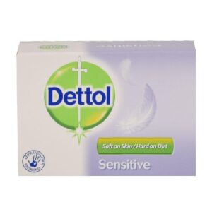 Dettol Soap 100g
