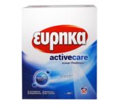 EYPHKA ACTIVE CARE 50 WASH