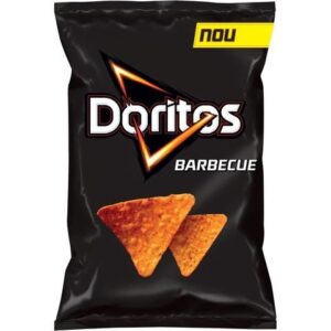 DORITOS BBQ 90G