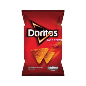 DORITOS HOT CORN 90G