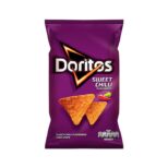 DORITOS SWEET CHILI 90G