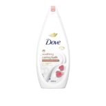 DOVE BATH SOOTHING 720ML