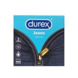 DUREX JEANS PACK OF 3