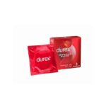 DUREX SENSITIVE PACK OF 3