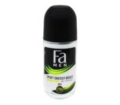 FA ENERGY BOOST ROLL ON