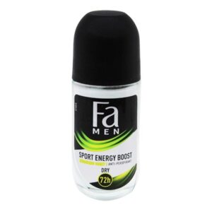 FA ENERGY BOOST ROLL ON