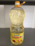 Gusto Sunflower oil 3ltr