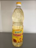 Gusto Sunflower oil 1ltr