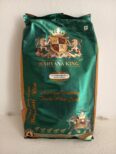 RICE HARYANA KING BASMATI PARBOILED 1kg
