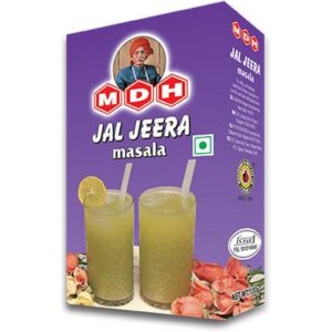 MDH JAL JEERA 100G