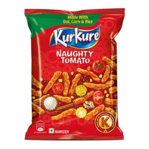 KUR KURE NAUGHTY TOMATO 0.94G