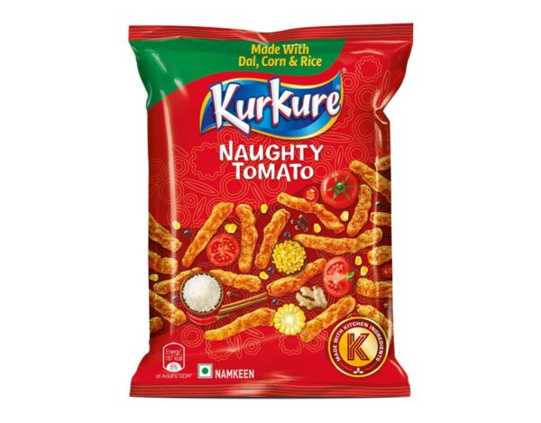 KUR KURE NAUGHTY TOMATO 0.94G