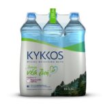 KYKKOS SPRING WATER 1.5 LTR