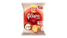 LAYS STO FOURNO SALTED
