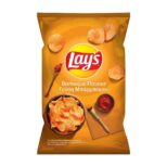 LAYS BARBEQUE 90G
