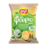 LAYS STO FOURNO YOGURT