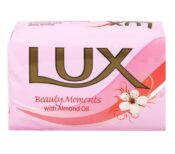 Lux Beauty Moments Soap 125g