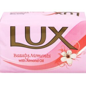 Lux Beauty Moments Soap 125g
