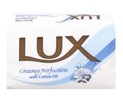 Lux Creamy Soap 125g