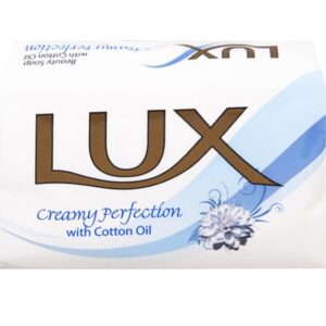 Lux Creamy Soap 125g