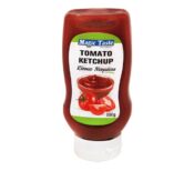 MAGIC TASTE TOMATO KETCHUP 550G
