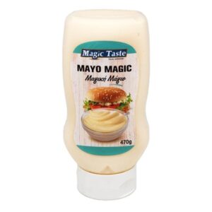MAGIC TASTE MAYONNAISE 470G