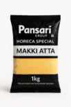 MAKKAI ATTA FLOUR PANSARI 1kg