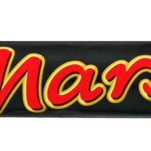 MARS CHOCOLATE 51G