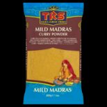 TRS MILD MADRAS CURRY POWDER 400G