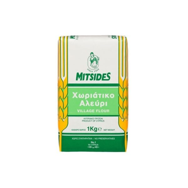 MITSIDES FLOUR 1KG