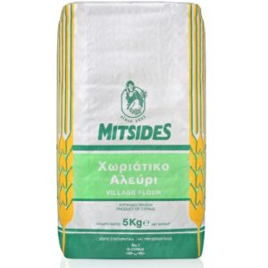 MITSIDES FLOUR 5KG