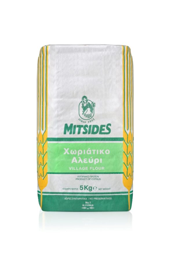 MITSIDES FLOUR 5KG