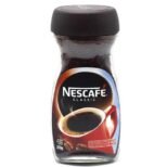 Nescafe Classic Coffee 200G