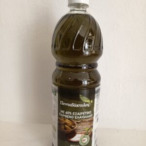 OLIVE OIL 1L