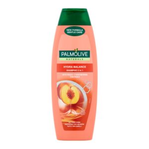 PALMOLIVE SHAMPOO 2 IN 1 350ML