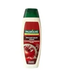 PALMOLIVE SHAMPOO SILKY 350ML