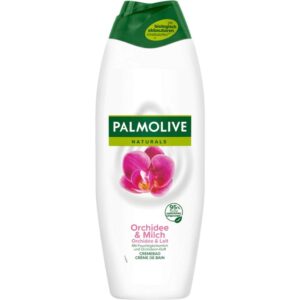 PALMOLIVE SHOWER NATURAL 650ML