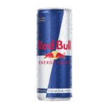 RED BULL ENERGY DRINK