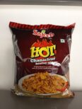 SAJEEB HOT CHANACHUR FOIL PACK 300 GR