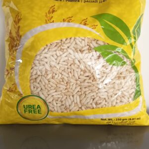 SAJEEB PUFFED RICE 250G