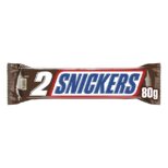 SNICKERS THE BIG ONE 80G