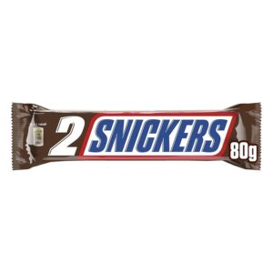 SNICKERS THE BIG ONE 80G