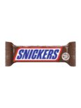 SNICKERS CHOCOLATE 50G
