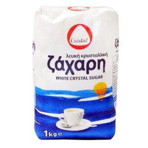 Cristal - White Crystal Sugar