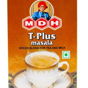MDH T PLUS MASALA 35G