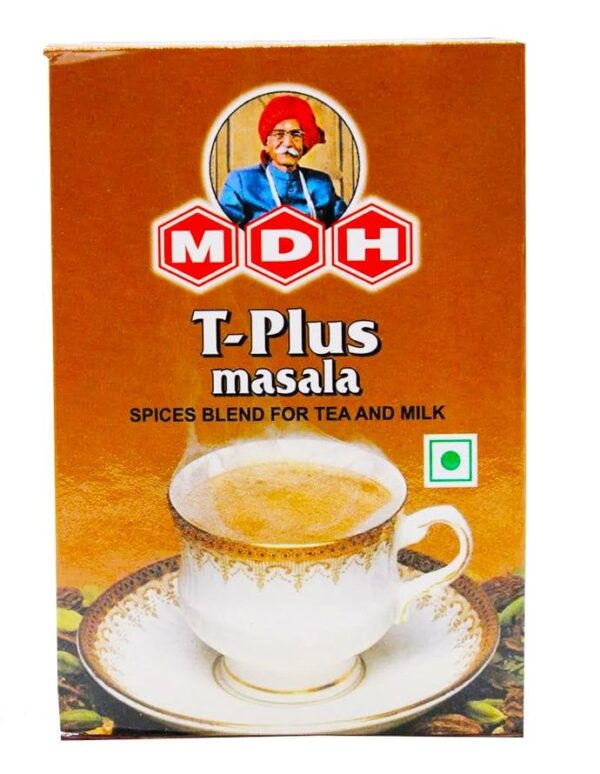 MDH T PLUS MASALA 35G