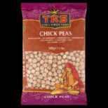 TRS CHICK PEAS 500G