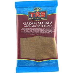 TRS GARAM MASALA POWDER 100G