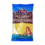 TRS MILD MADRAS CURRY POWDER 100G